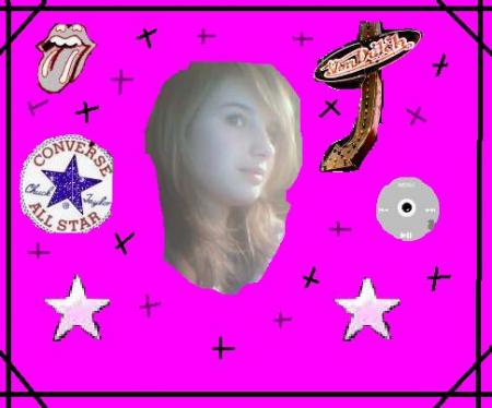 cAmille