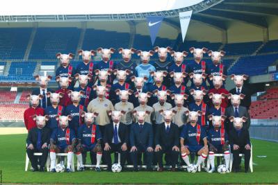 le foot c nul